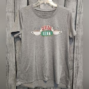 FRIENDS Central Perk Shirt‎